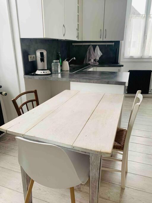 Appartement Superbe Appt Meuble Hyper Centre De Gan Extérieur photo